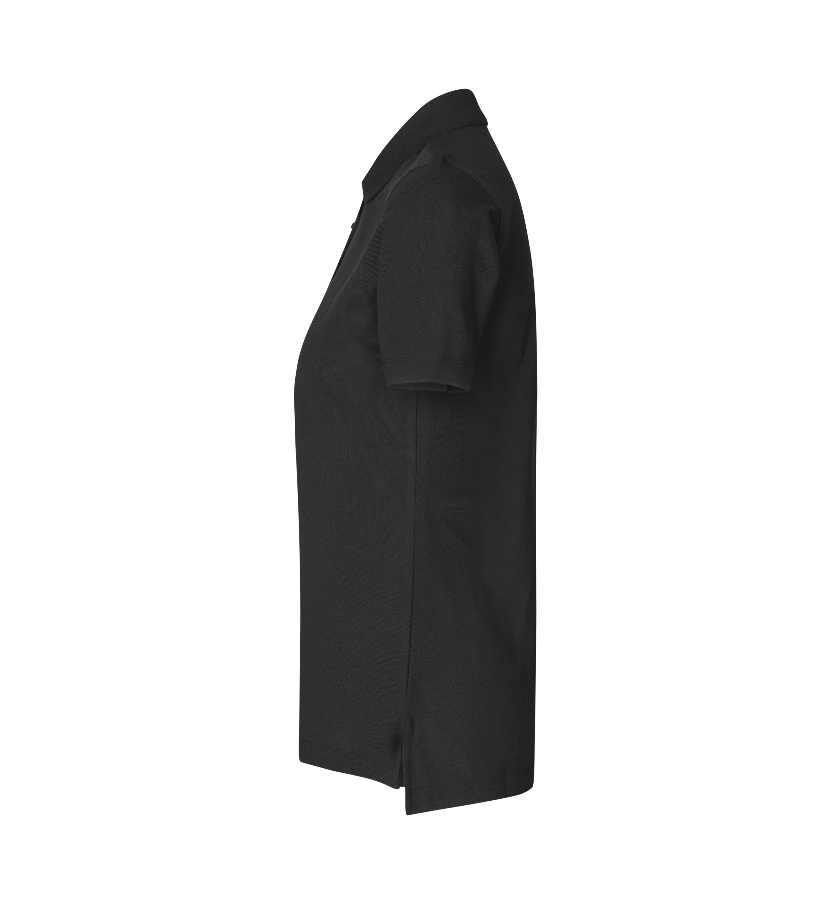 Ease koszulka polo | Lyocell | damska