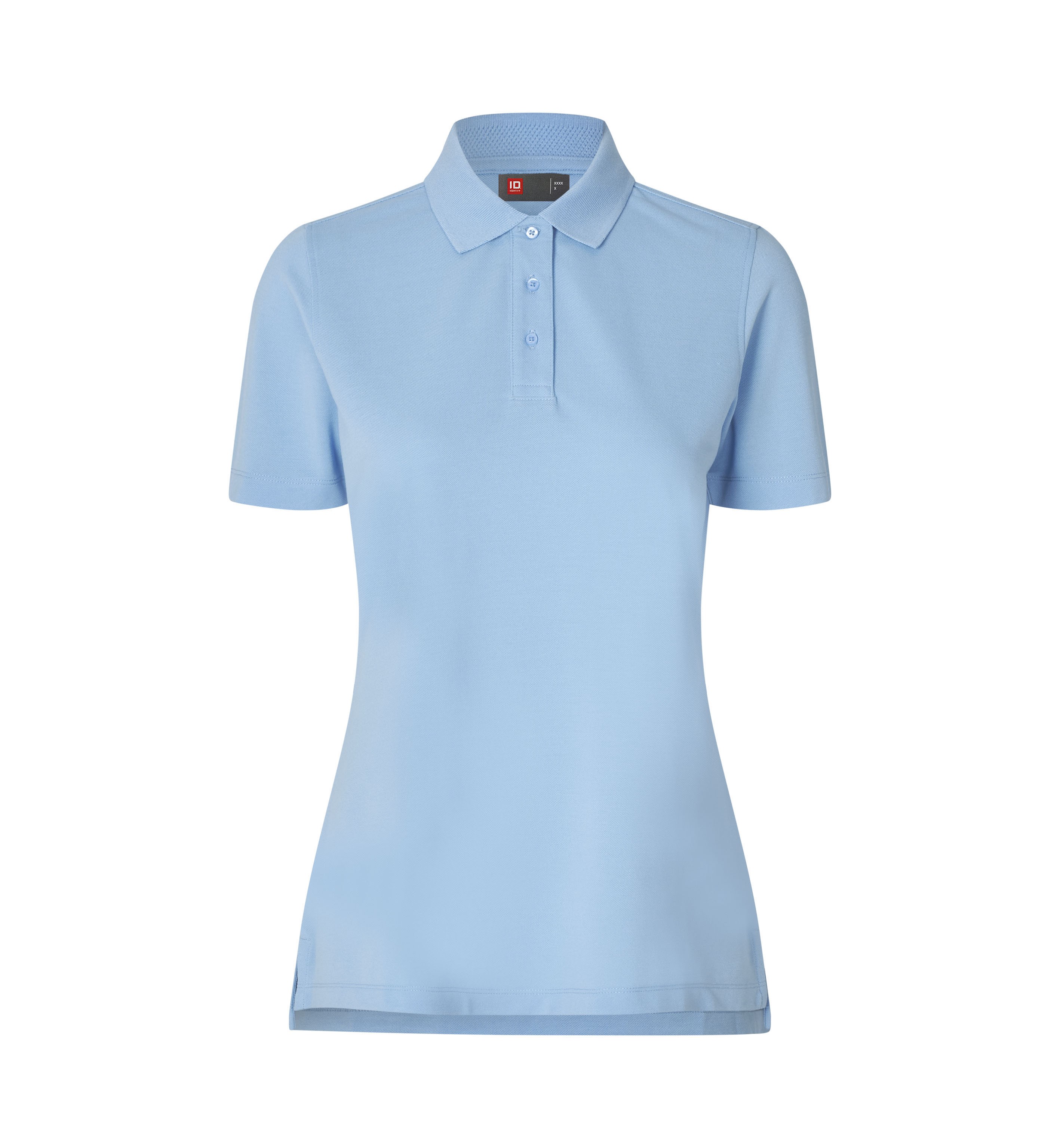 Ease koszulka polo | Lyocell | damska
