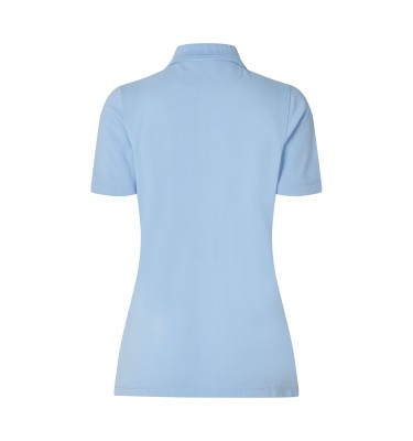 Ease koszulka polo | Lyocell | damska