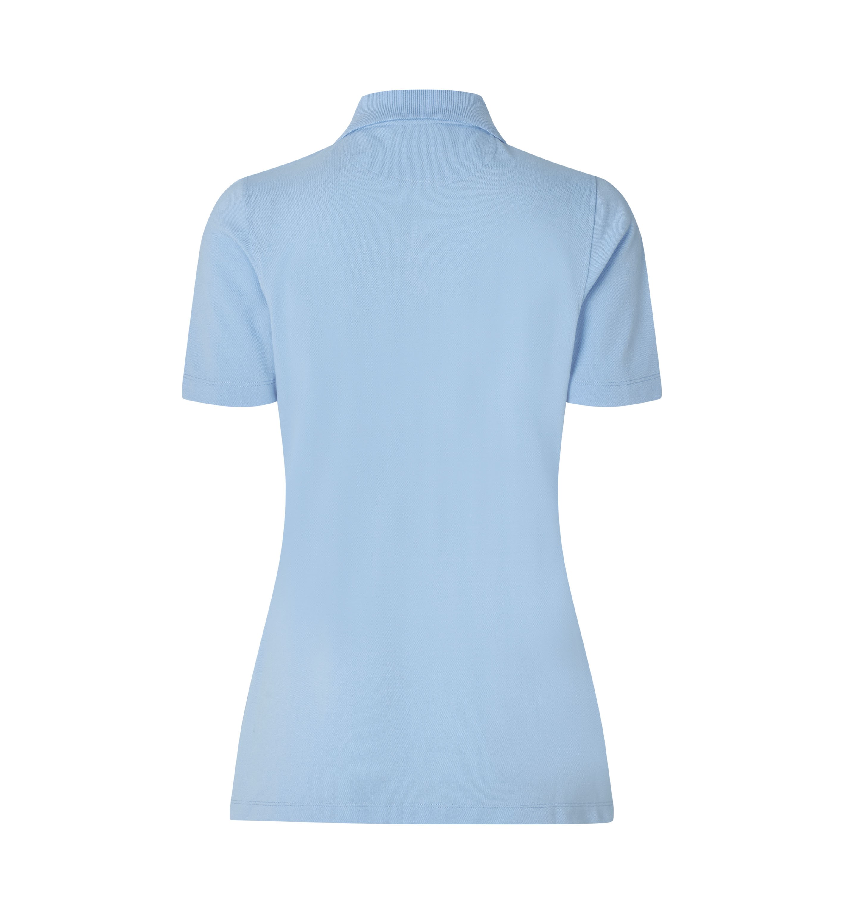 Ease koszulka polo | Lyocell | damska