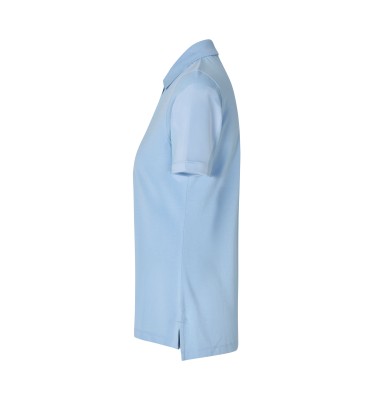 Ease koszulka polo | Lyocell | damska