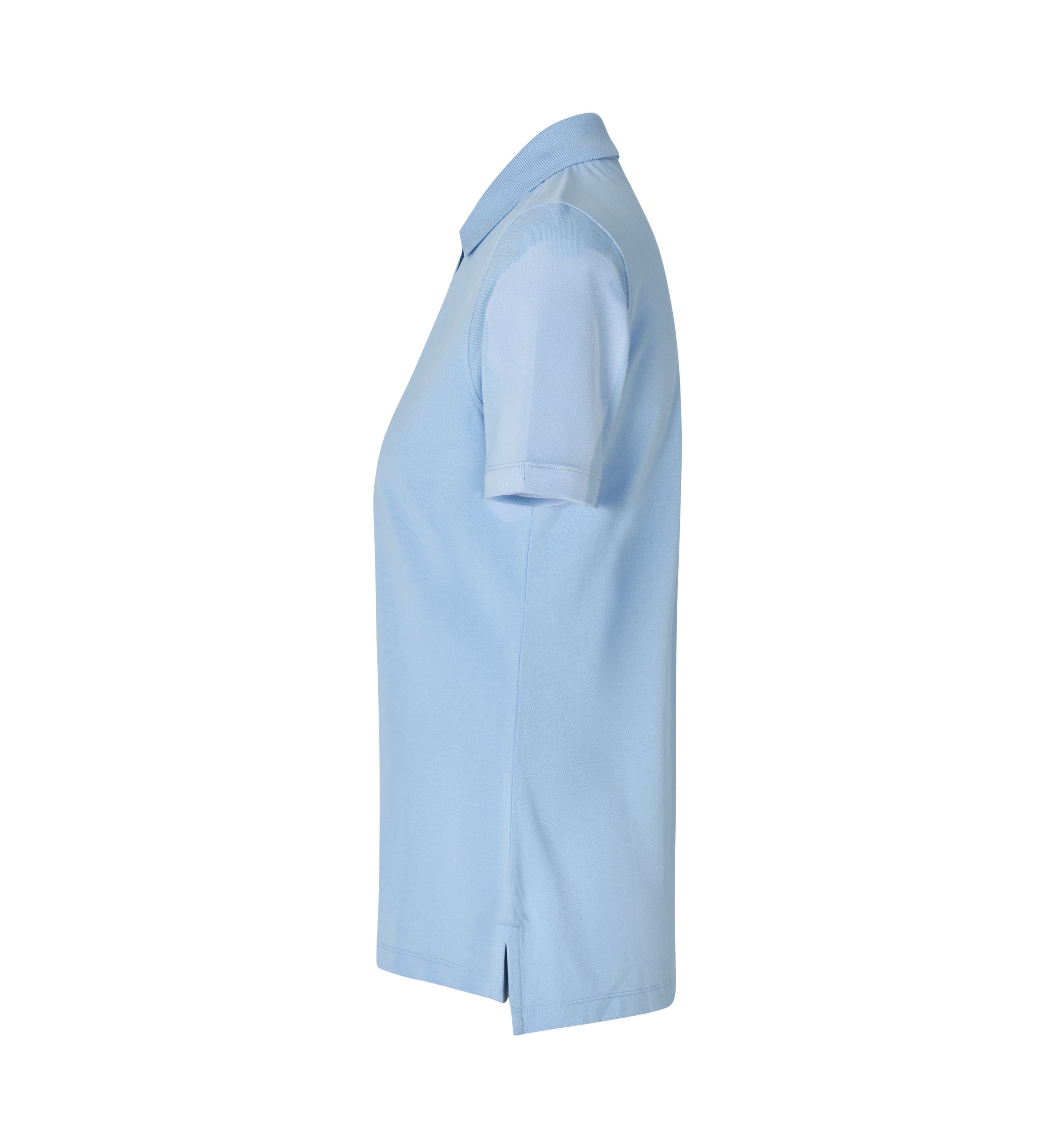 Ease koszulka polo | Lyocell | damska