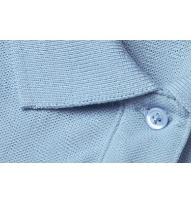 Ease koszulka polo | Lyocell | damska