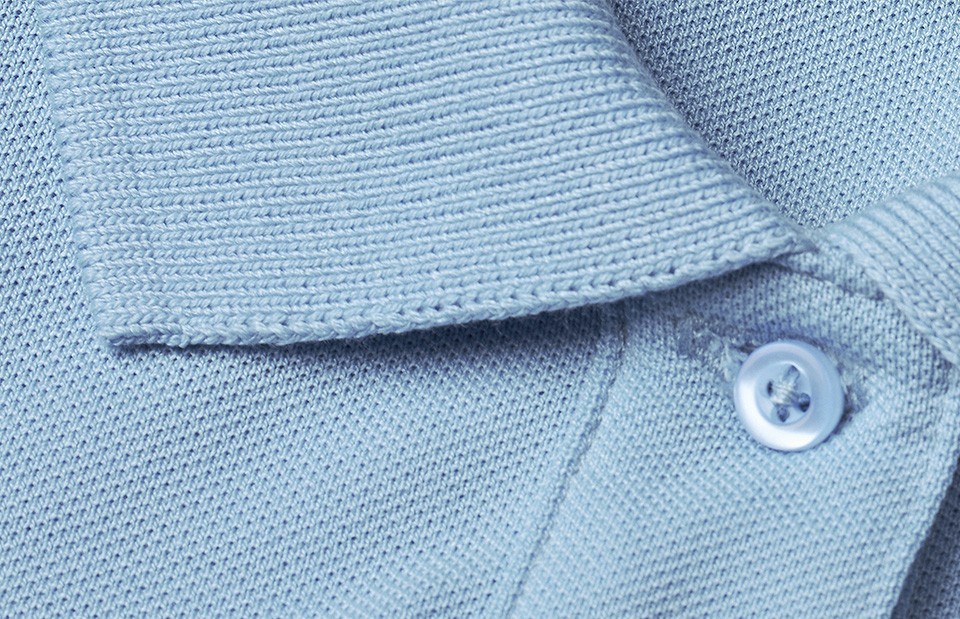 Ease koszulka polo | Lyocell | damska