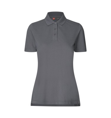 Ease koszulka polo | Lyocell | damska