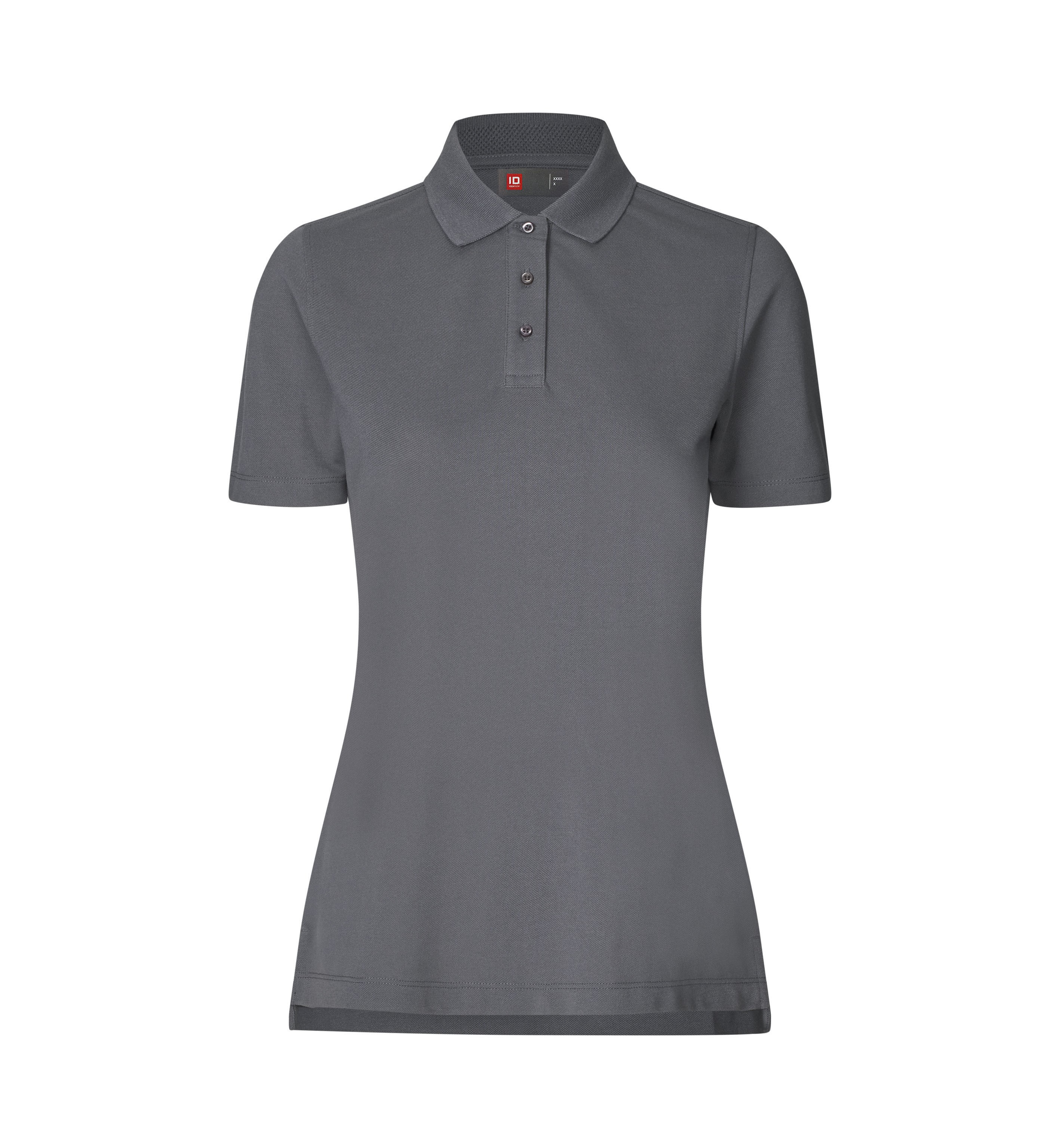 Ease koszulka polo | Lyocell | damska