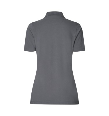Ease koszulka polo | Lyocell | damska