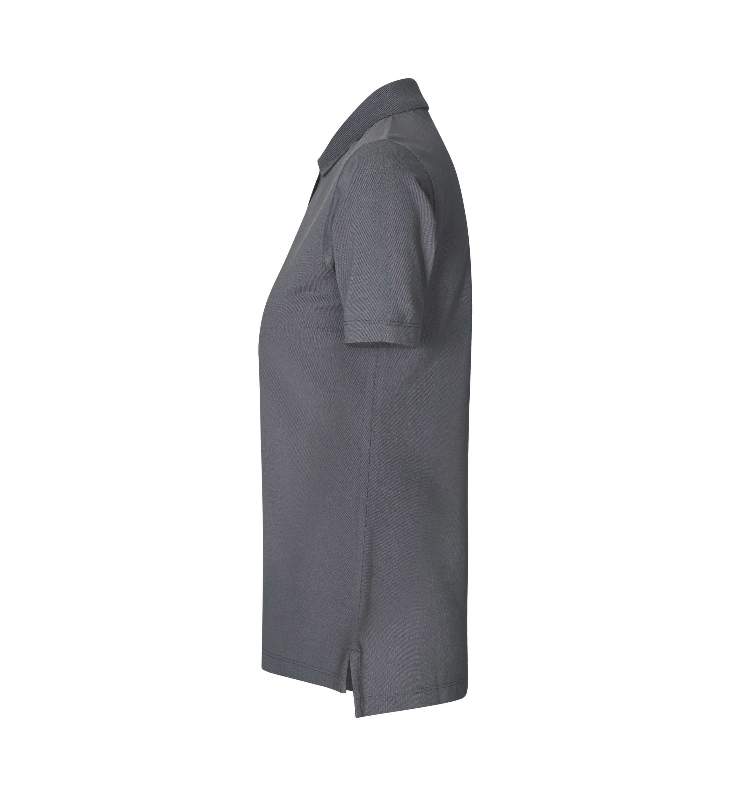 Ease koszulka polo | Lyocell | damska