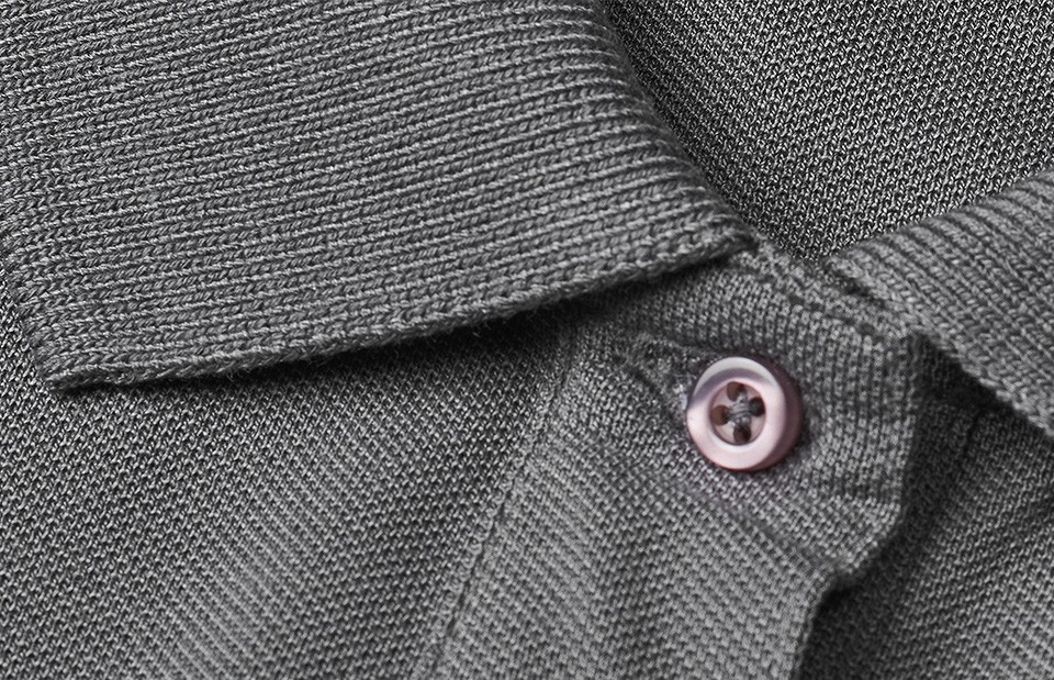 Ease koszulka polo | Lyocell | damska