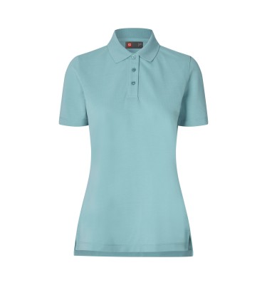 Ease koszulka polo | Lyocell | damska
