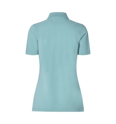 Ease koszulka polo | Lyocell | damska