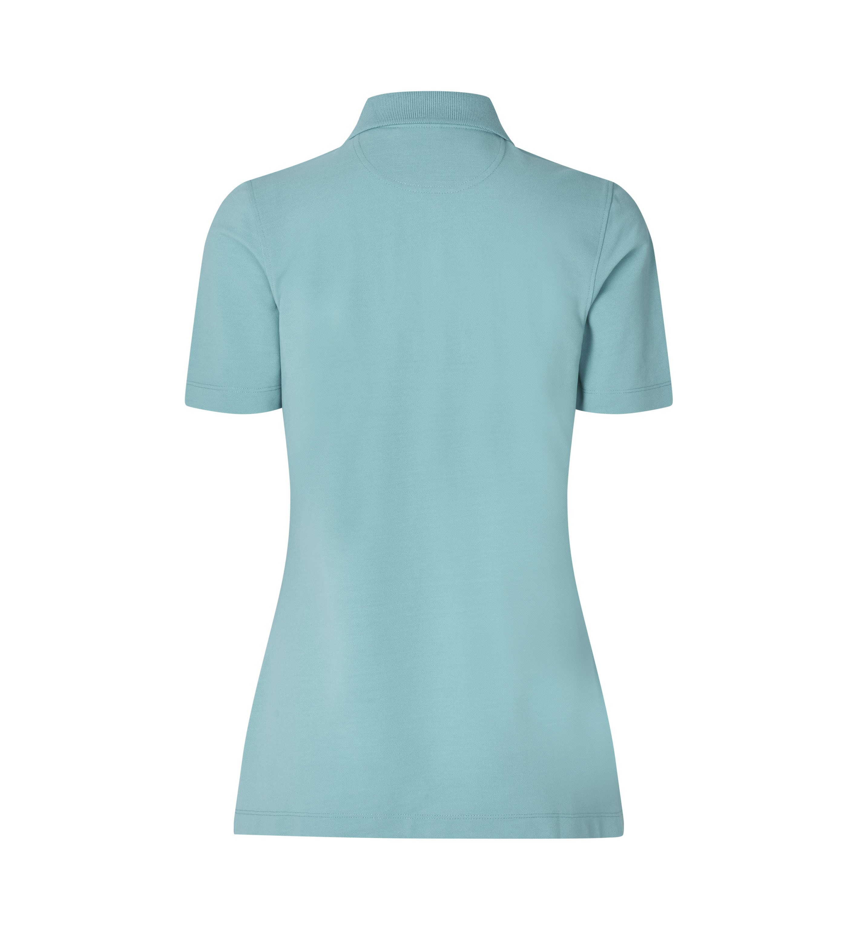 Ease koszulka polo | Lyocell | damska