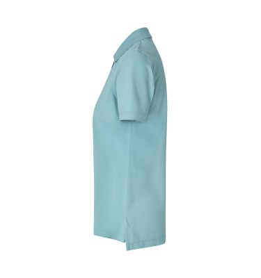 Ease koszulka polo | Lyocell | damska