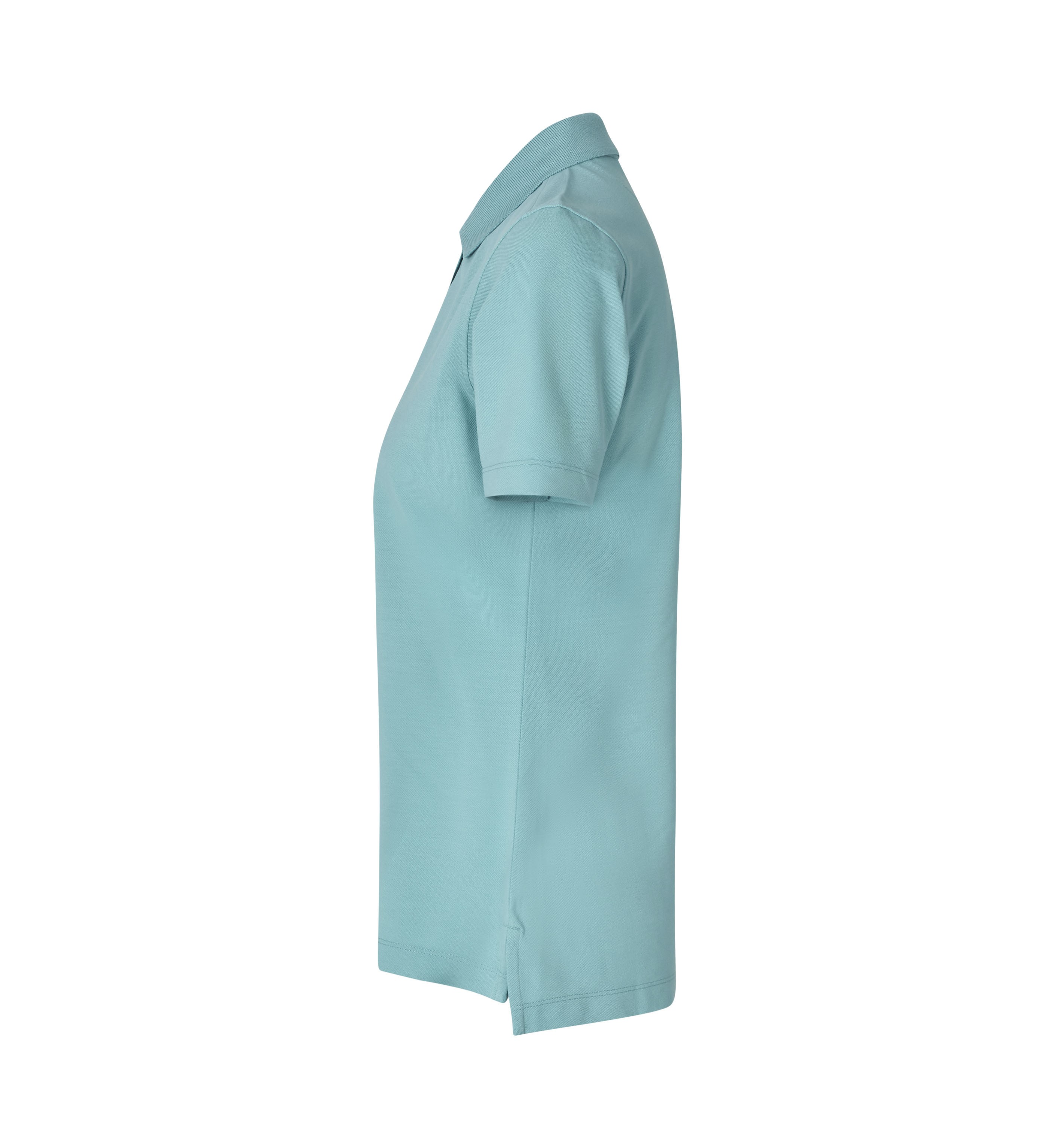 Ease koszulka polo | Lyocell | damska