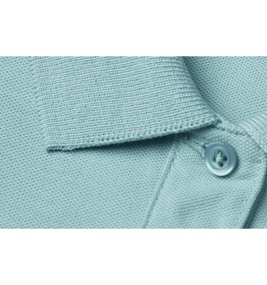 Ease koszulka polo | Lyocell | damska