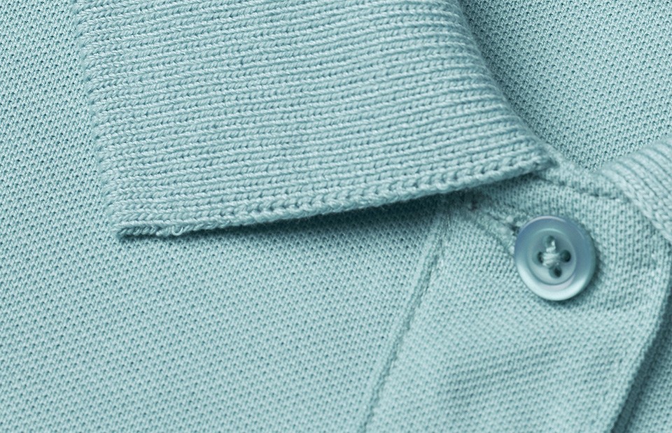 Ease koszulka polo | Lyocell | damska