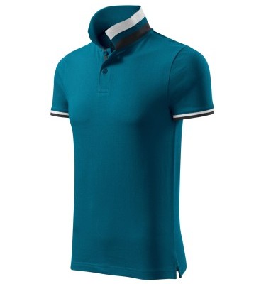 Petrol blue