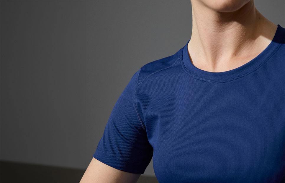 GEYSER active T-shirt | damski