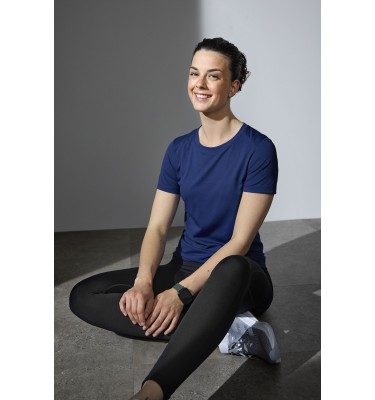 GEYSER active T-shirt | damski