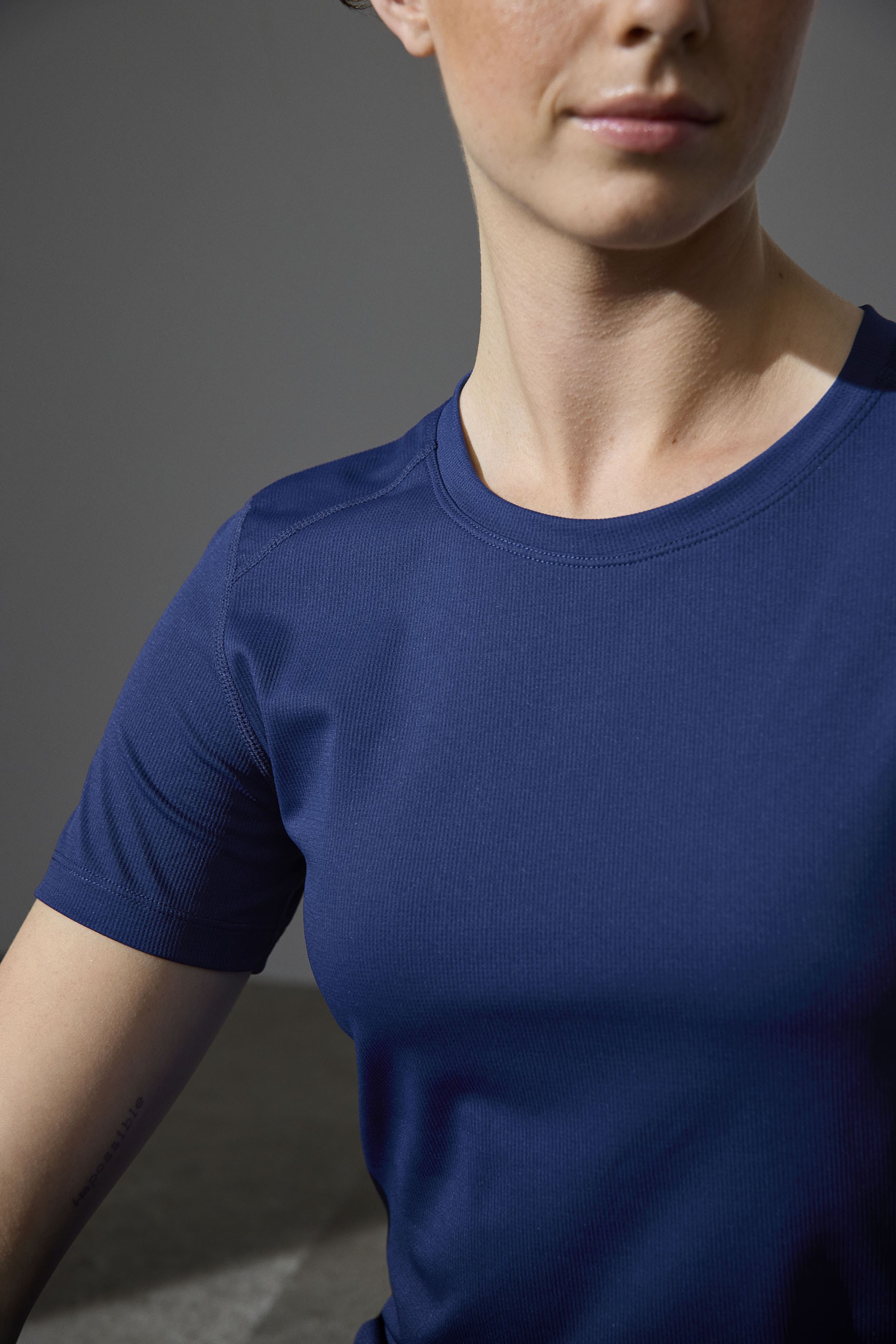 GEYSER active T-shirt | damski