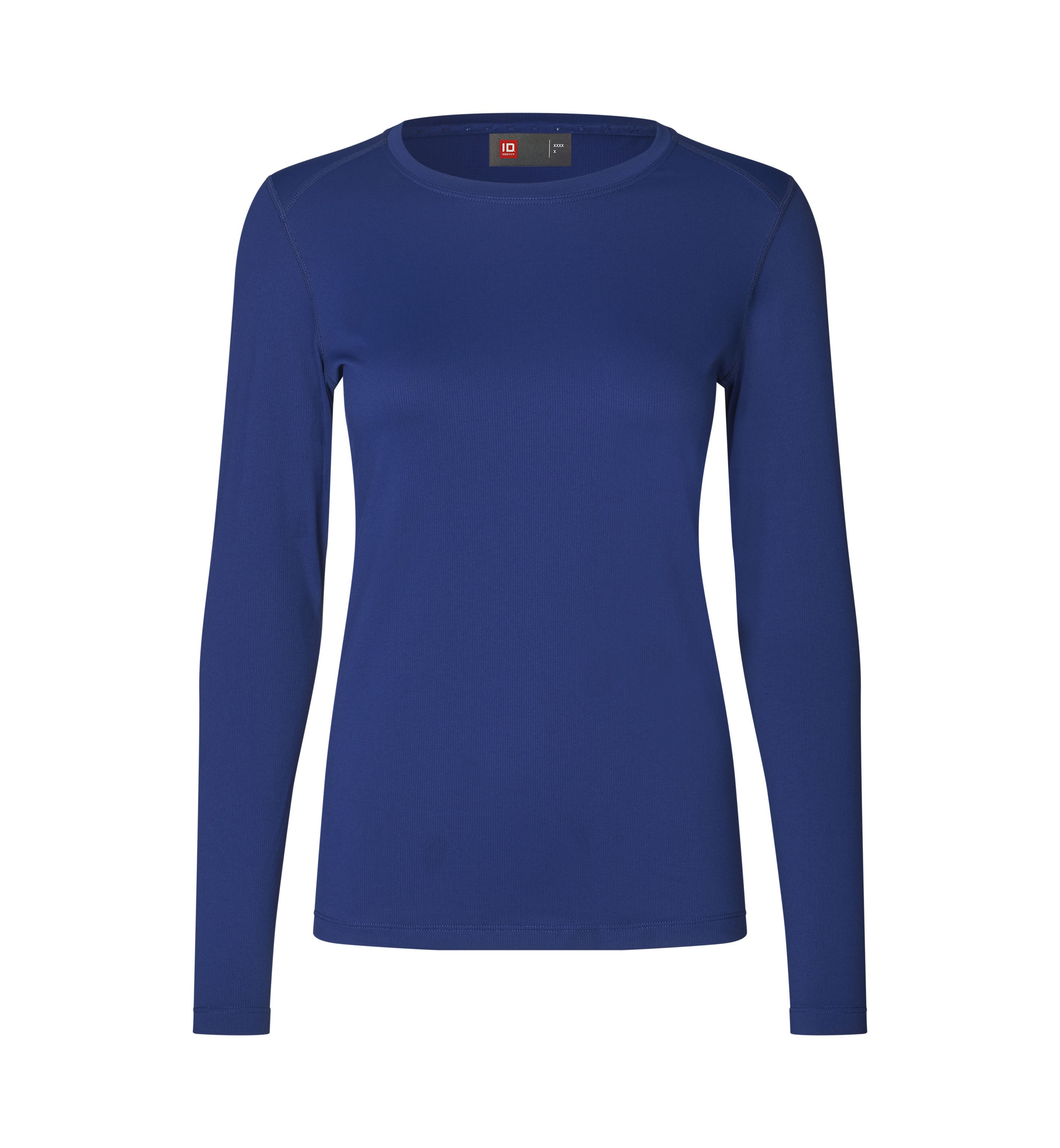 GEYSER active T-shirt | l/s | damski