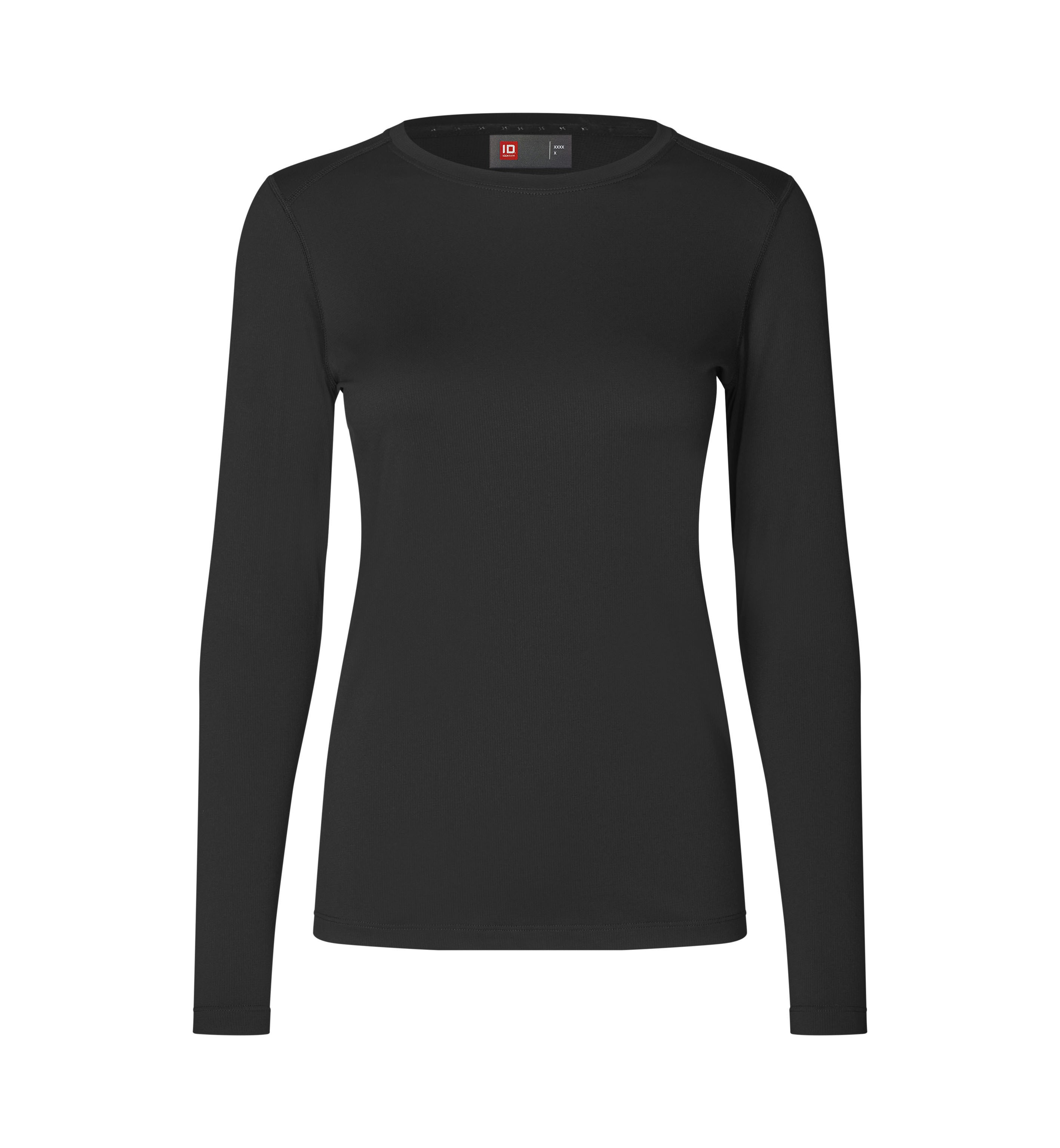 GEYSER active T-shirt | l/s | damski