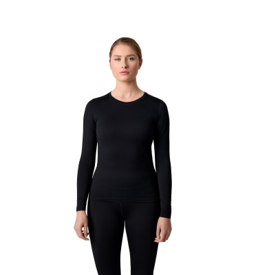 GEYSER active T-shirt | l/s | damski
