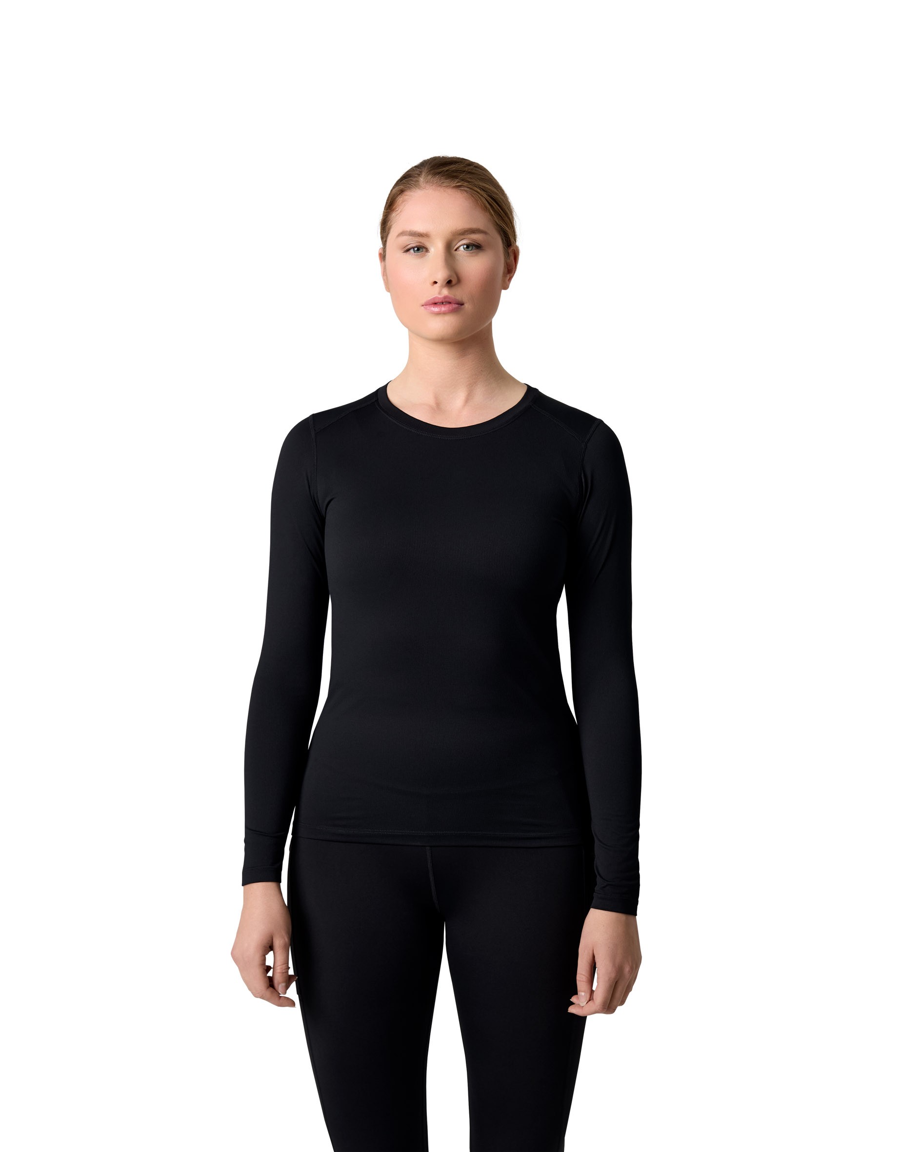 GEYSER active T-shirt | l/s | damski
