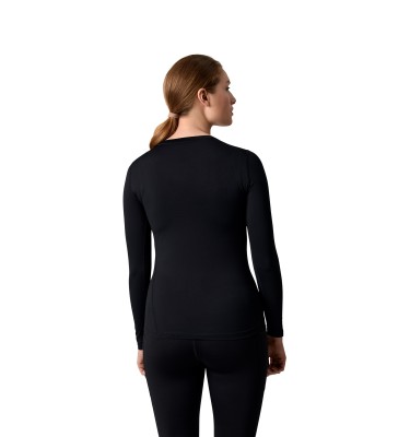 GEYSER active T-shirt | l/s | damski