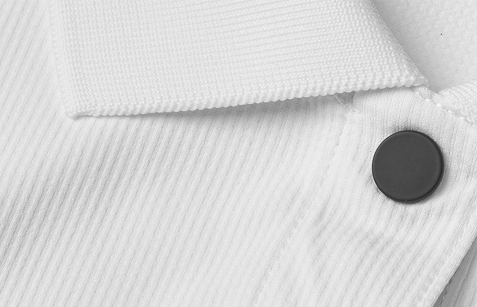 GEYSER active polo shirt | damski