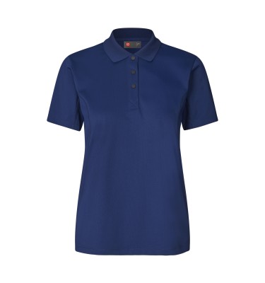 GEYSER active polo shirt | damski