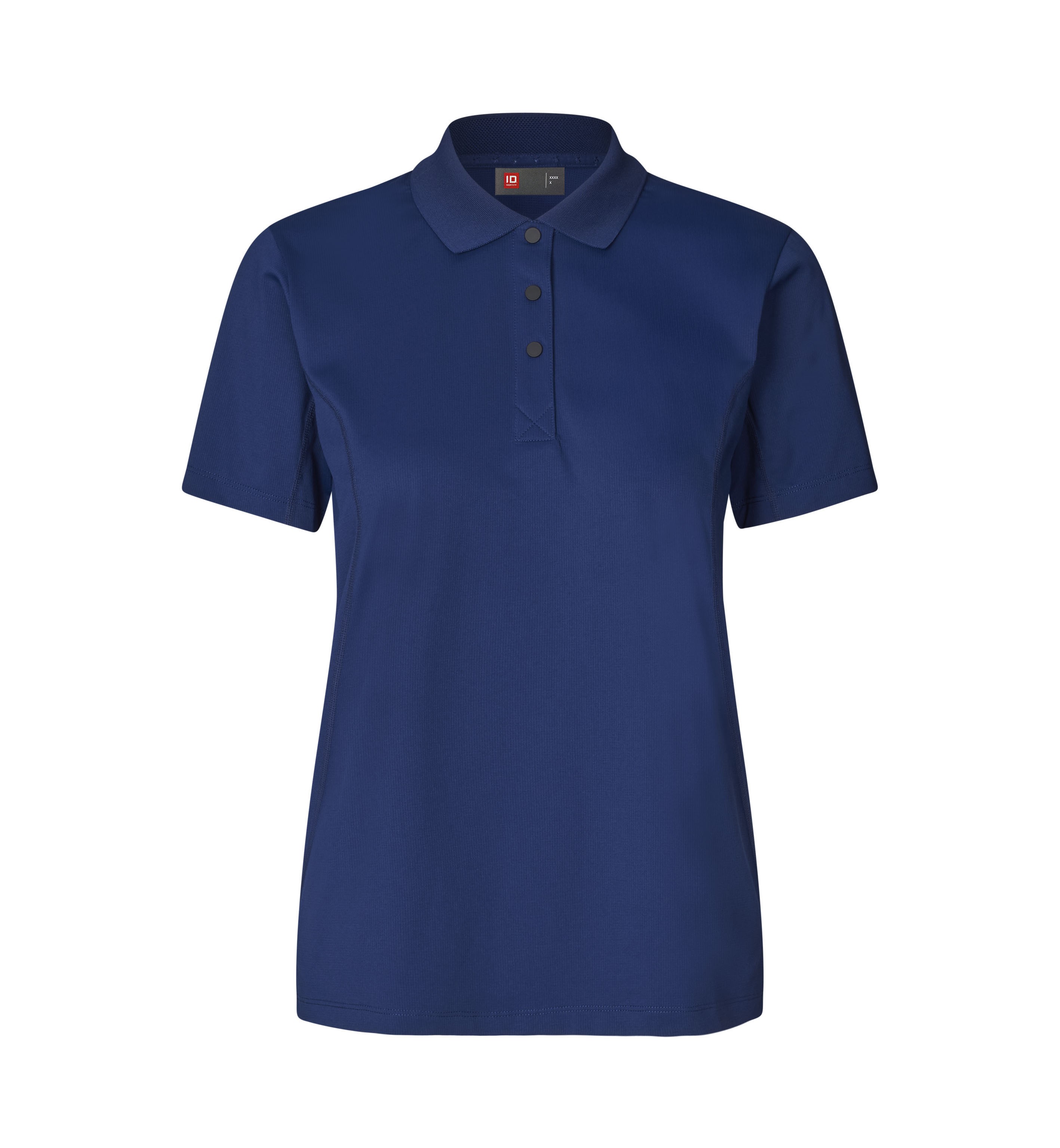 GEYSER active polo shirt | damski