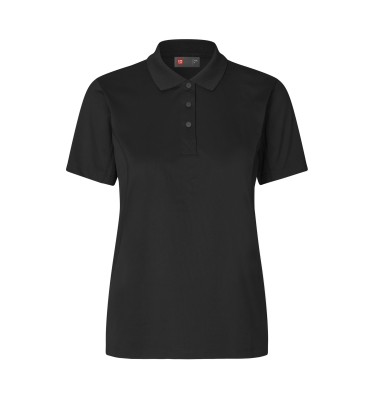 GEYSER active polo shirt | damski