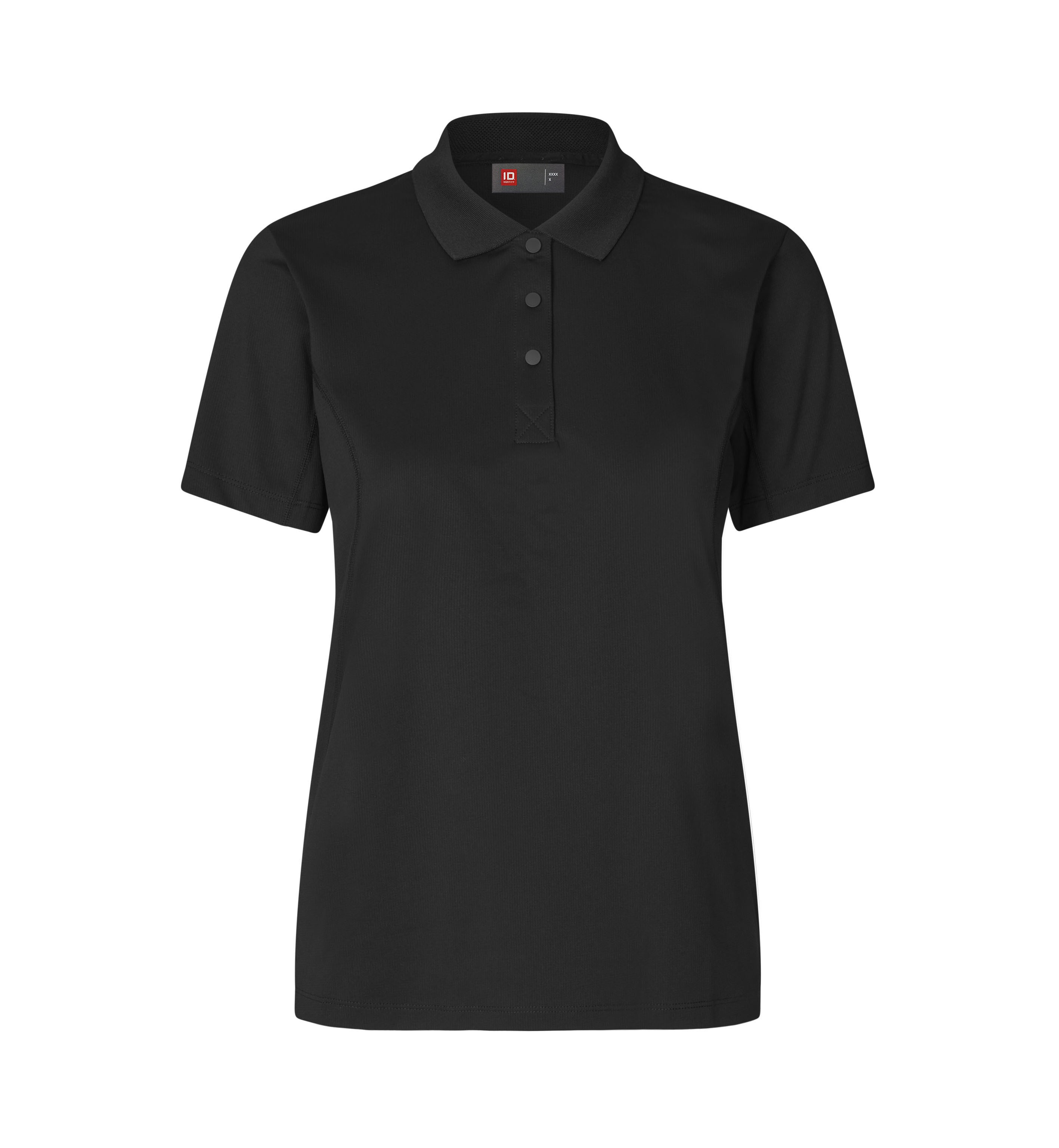 GEYSER active polo shirt | damski