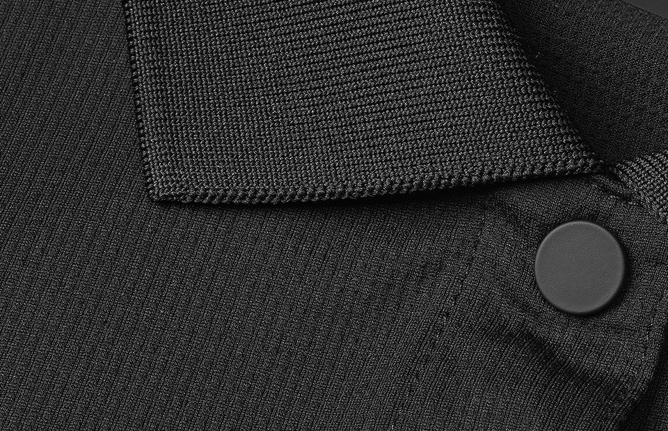 GEYSER active polo shirt | damski