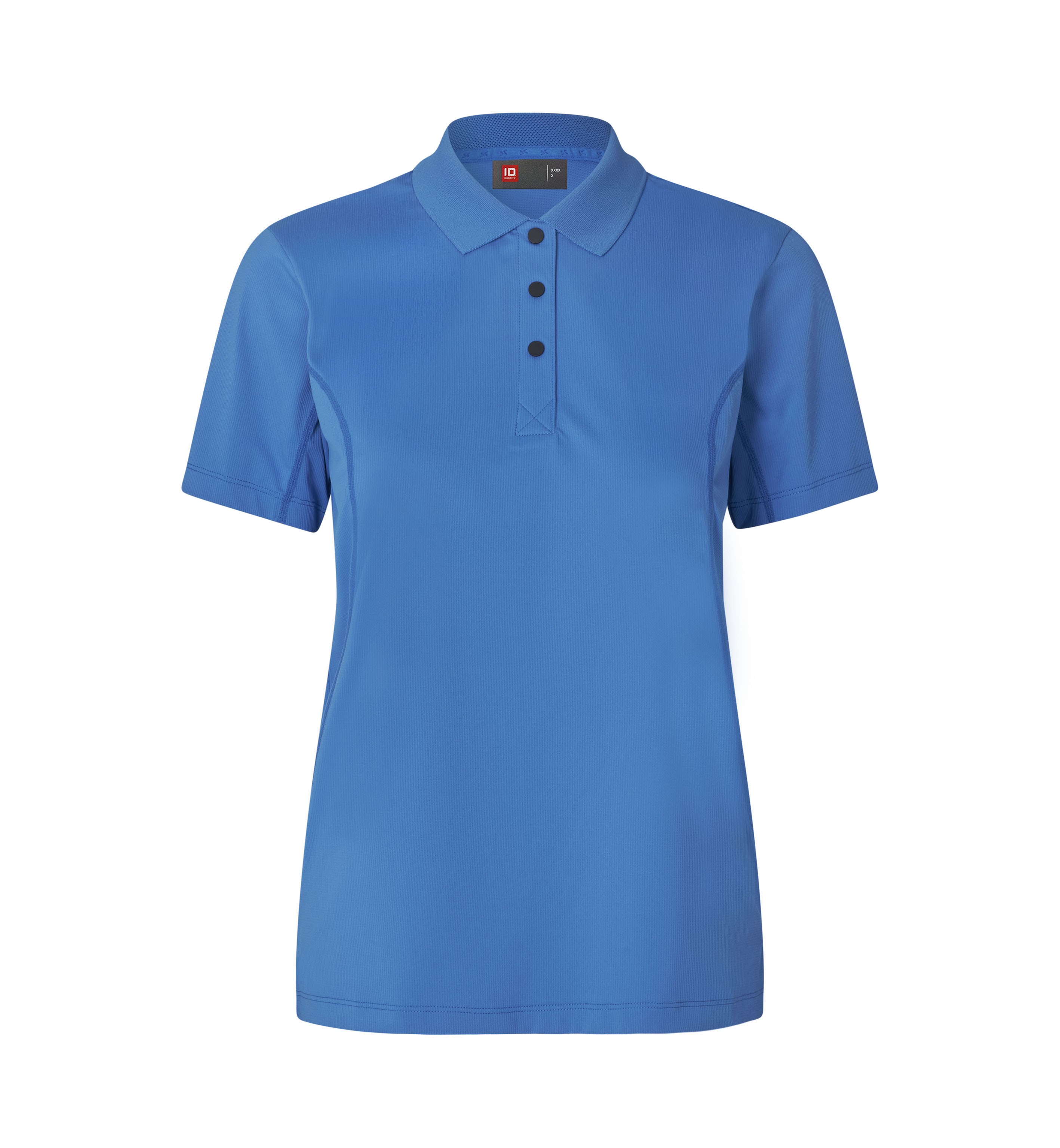 GEYSER active polo shirt | damski