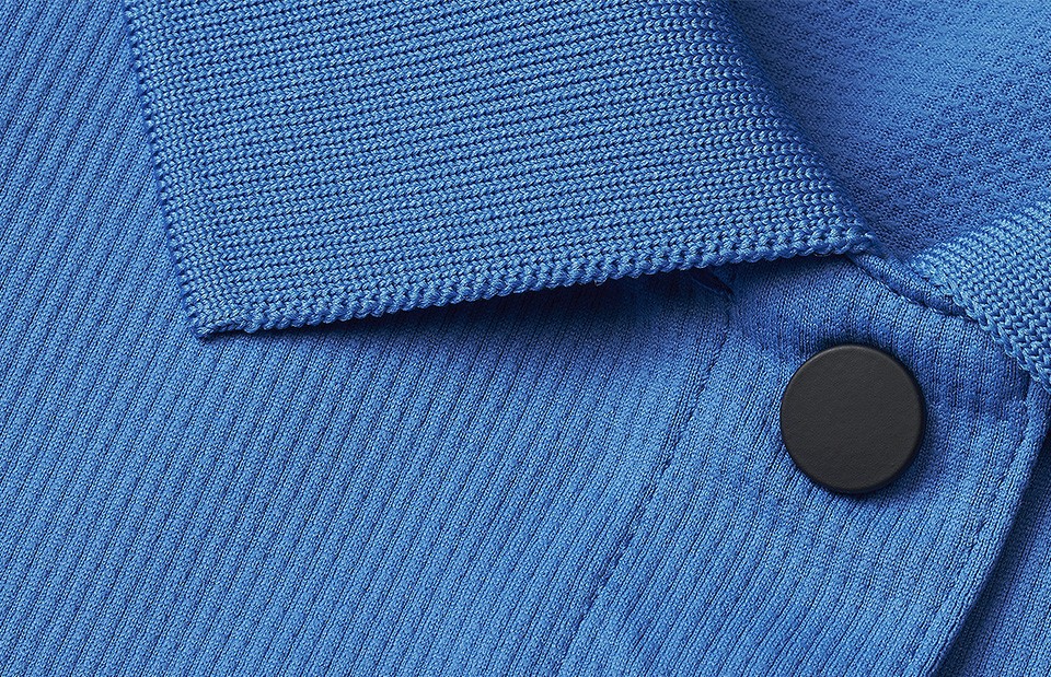 GEYSER active polo shirt | damski