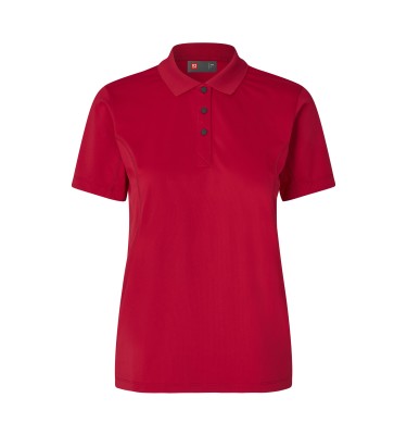 GEYSER active polo shirt | damski