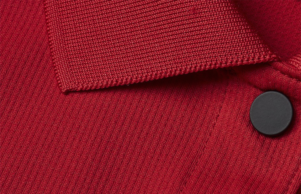 GEYSER active polo shirt | damski