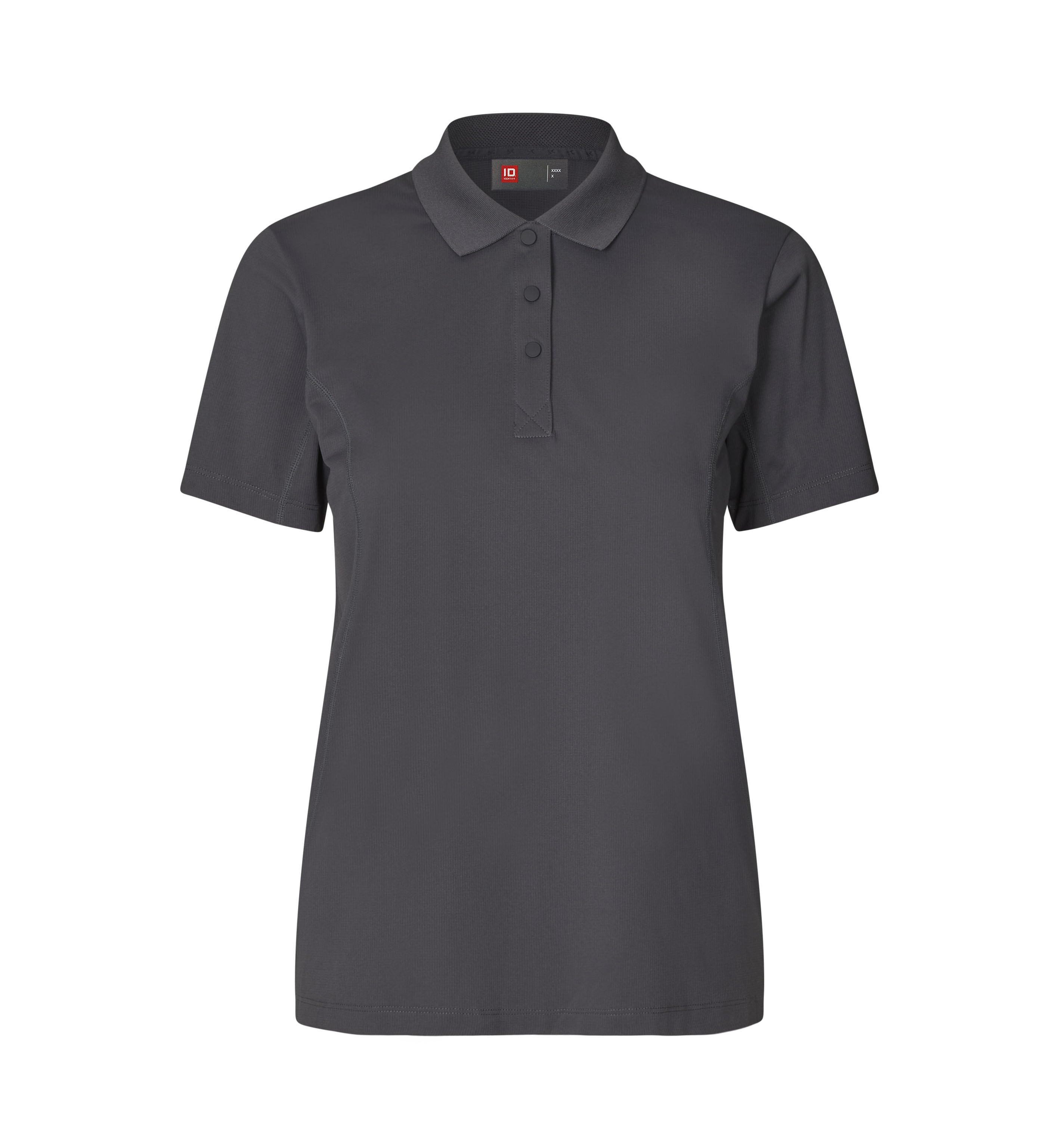GEYSER active polo shirt | damski