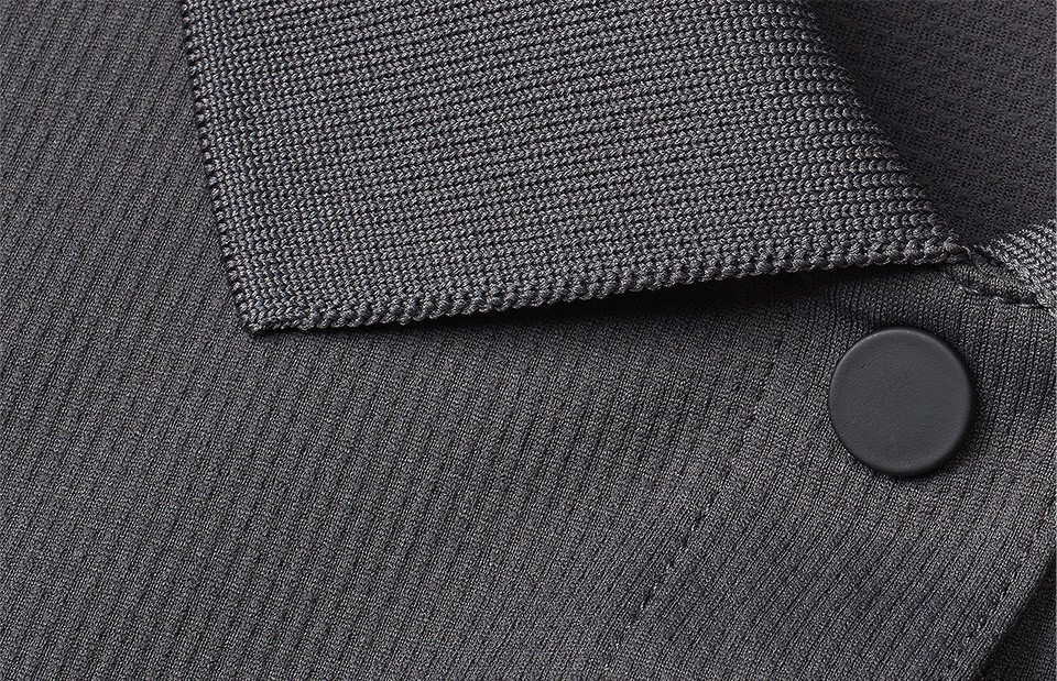 GEYSER active polo shirt | damski