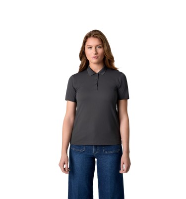 GEYSER active polo shirt | damski
