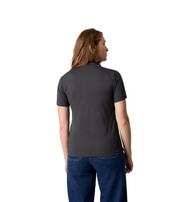 GEYSER active polo shirt | damski