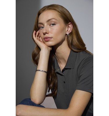 GEYSER active polo shirt | damski