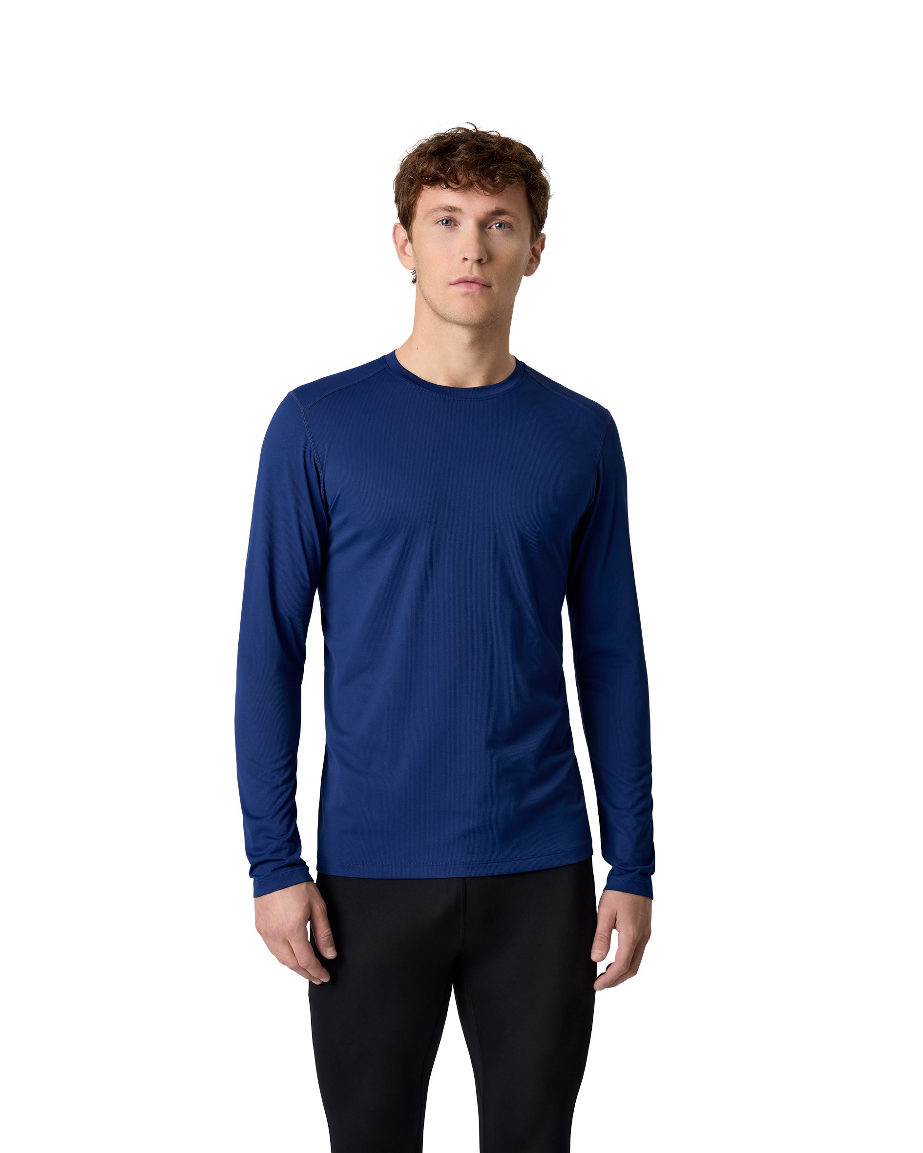GEYSER active T-shirt | l/s