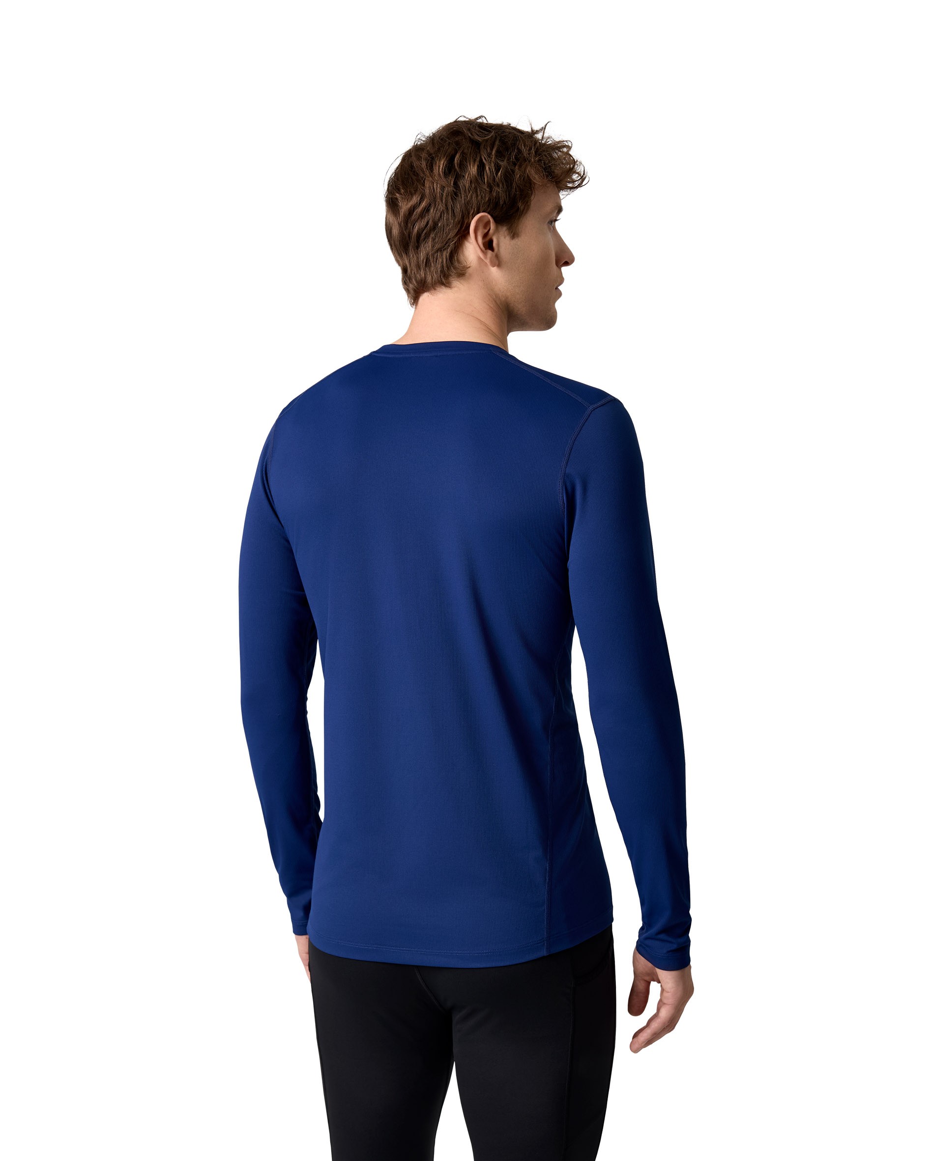 GEYSER active T-shirt | l/s