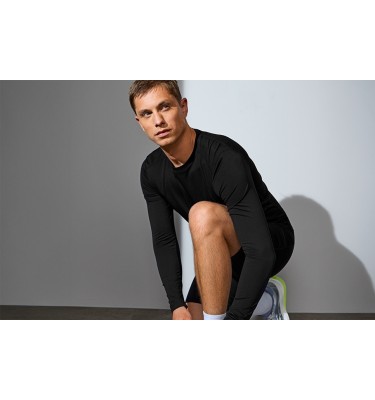 GEYSER active T-shirt | l/s