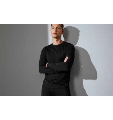 GEYSER active T-shirt | l/s