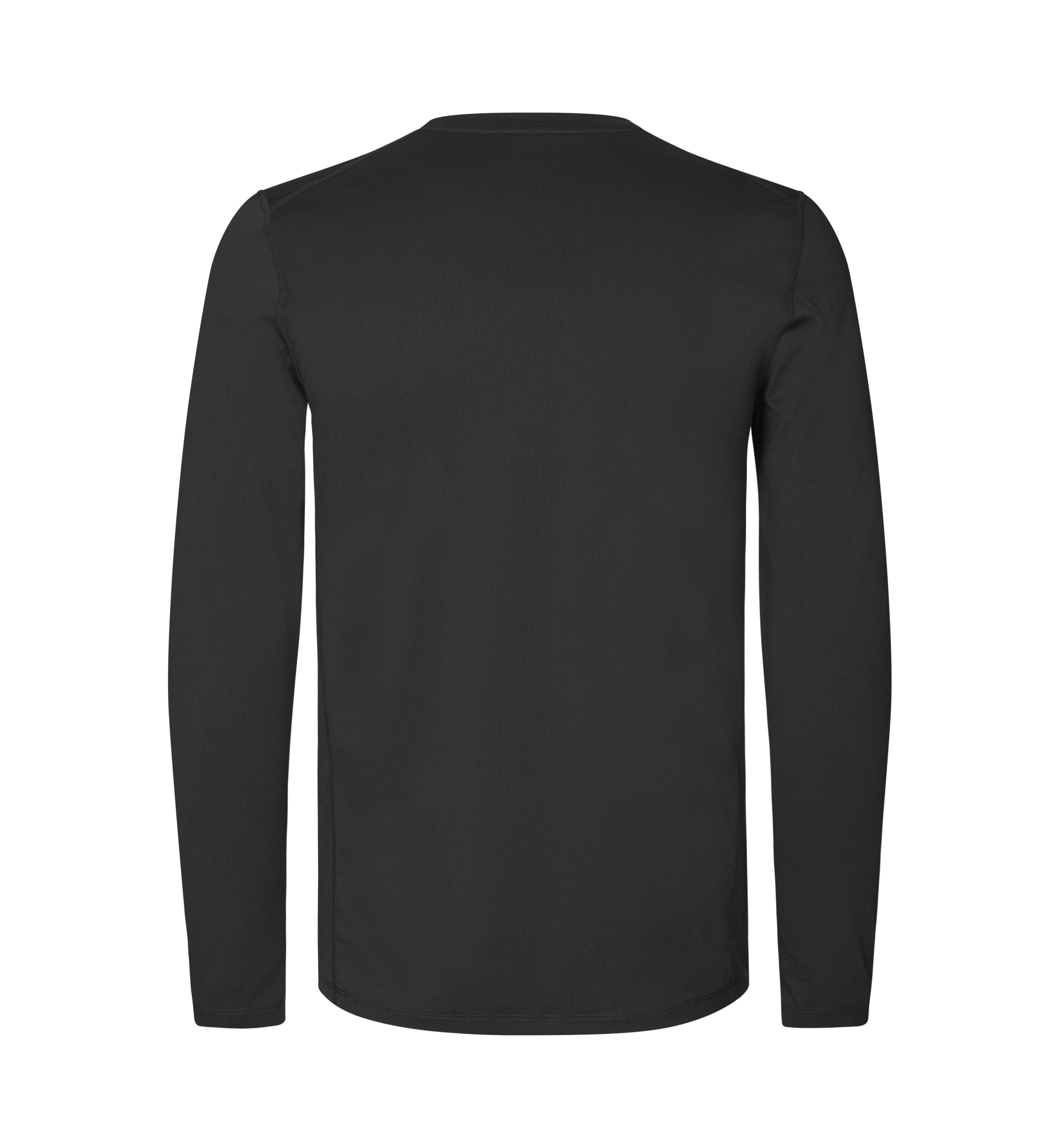 GEYSER active T-shirt | l/s