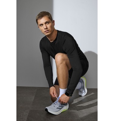 GEYSER active T-shirt | l/s